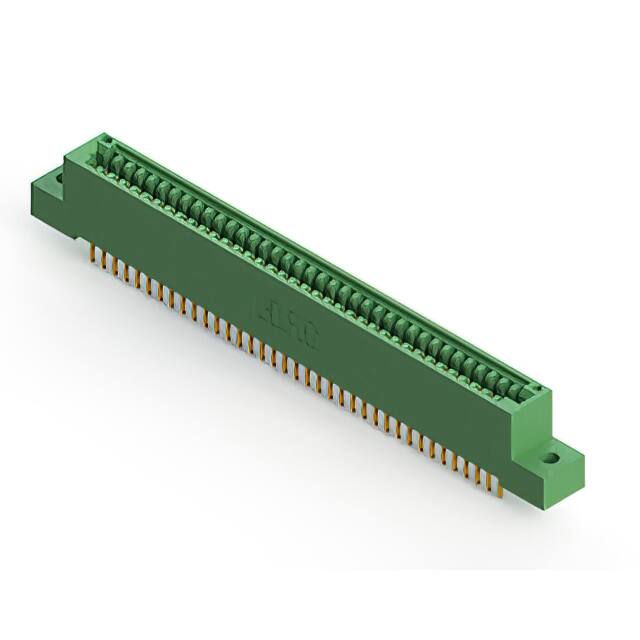 845-037-558-102 EDAC Inc.  Edgeboard Connectors